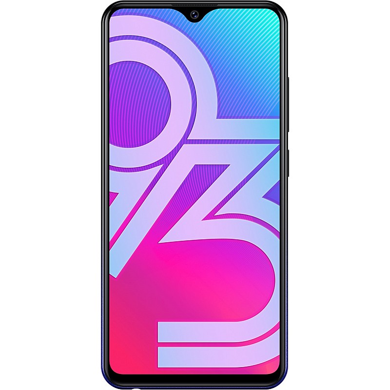 Vivo Y93 Nebula Purple 4 GB RAM 64 GB Storage Refurbished 