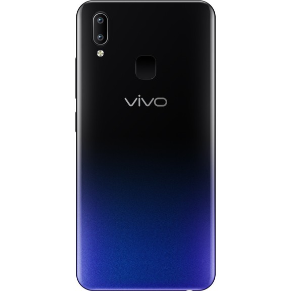 Vivo Y93 Starry Black 3 GB RAM 32 GB Storage Refurbished 
