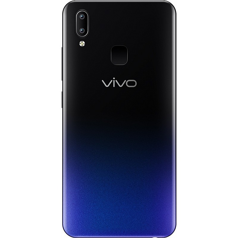 Vivo Y93 Starry Black 3 GB RAM 32 GB Storage Refurbished 