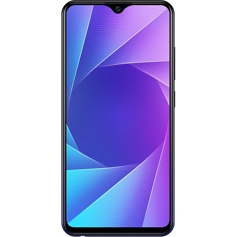 Vivo Y95 | Nebula Purple | 4GB RAM, 64GB Storage Refurbished 