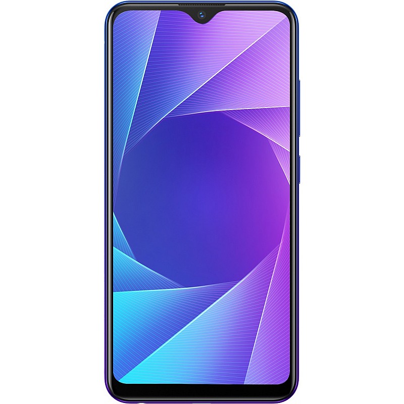 Vivo Y95 | Nebula Purple | 4GB RAM, 64GB Storage Refurbished 