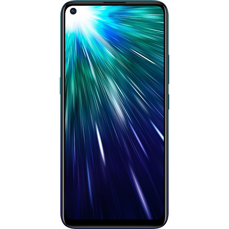 Vivo Z1Pro (Sonic Black 6 GB RAM 128 GB Storage (Refurbished)