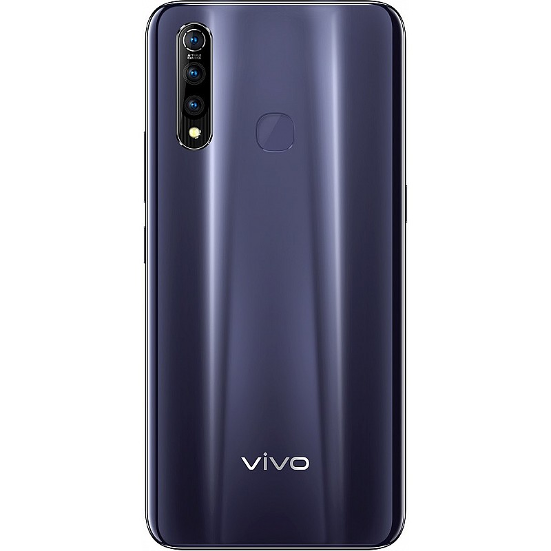 Vivo Z1Pro (Sonic Black 6 GB RAM 128 GB Storage (Refurbished)