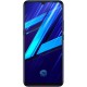 vivo Z1x (Fusion Blue, 128 GB Storage 8 GB RAM) Refurbished 