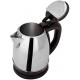 SC-1838 1500 Watts Stainless Steel Electric Kettle  (1.8 L, Silver) Electric Kettle   (1.8 L, Silver)-