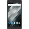 YU Yureka Note (Black, 16 GB)   (3 GB RAM) refurbished