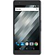 YU Yureka Note (Black, 16 GB)   (3 GB RAM) refurbished