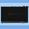 ZEBRONICS ZEB-D370S 0 inch DVD Player   (Black)