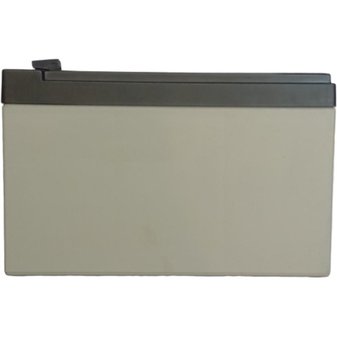 Zebronic UPS Battery 7.2AH ZEB-UB1127 12V 7.2AH Battery Zebronic UPS Battery 7.2AH ZEB-UB1127 12V 7.2AH Battery