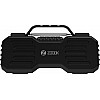 Zoook Rocker Boombox Atom Portable Wireless 10 W Bluetooth Party Speaker (Black, Stereo Channel)