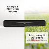 boAt Aavante Bar 500 Portable Soundbar 10 W Bluetooth Home Audio Speaker - Black