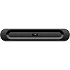 boAt Aavante Bar 550 Portable Soundbar 16 w Bluetooth Home Audio Speaker Black Mono Channel