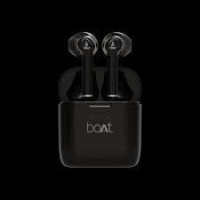BoAt Airdopes 138 Bluetooth Truly Wireless in Ear Earbuds Active Black BoAt Airdopes 138 Bluetooth Truly Wireless in Ear Earbuds Active Black