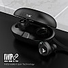 boAt Airdopes 481 Bluetooth Headset (Active Black, True Wireless)