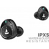 boAt Airdopes 481 Bluetooth Headset (Active Black, True Wireless)