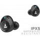 boAt Airdopes 481 Bluetooth Headset (Active Black, True Wireless)