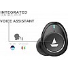 boAt Airdopes 481 Bluetooth Headset (Active Black, True Wireless)