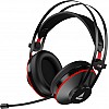 boAt Immortal IM400 Wired Gaming Headset Black Sabre On the Ear