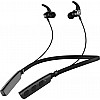 boAt Rockerz 235v2 Bluetooth Wireless in Ear Earphones with Mic (Black)