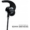 boAt Rockerz 235v2 Bluetooth Wireless in Ear Earphones with Mic (Black)