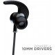 boAt Rockerz 235v2 Bluetooth Wireless in Ear Earphones with Mic (Black)