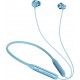 Boat rockerz 333anc with crystal bionic sound 13mm drivers active noise cancellation bluetooth headset celestial blue