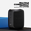 BoAt Stone 350 10 W Bluetooth Speaker Black Mono Channel