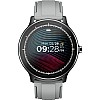 boAt Watch Delta Smartwatch (Grey Strap, Regular)