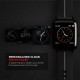 boAt Xplorer Smartwatch Black Strap