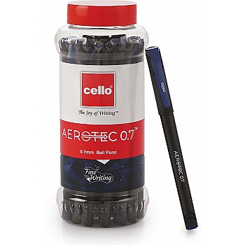 cello Aerotec Ball Pen Pack of 20