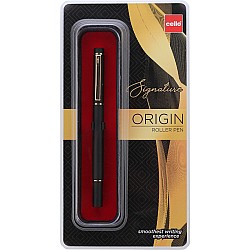 cello Signature Origin Roller Ball Pen