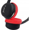 IBALL Kids Star Bt Bluetooth Hedset (Black/Red)