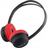 IBALL Kids Star Bt Bluetooth Hedset (Black/Red)