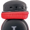 IBALL Kids Star Bt Bluetooth Hedset (Black/Red)