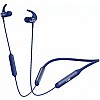 boAt Rockerz 333 Pro with 60 Hours Battery Bluetooth Headset  Navy Blue, In the Ear