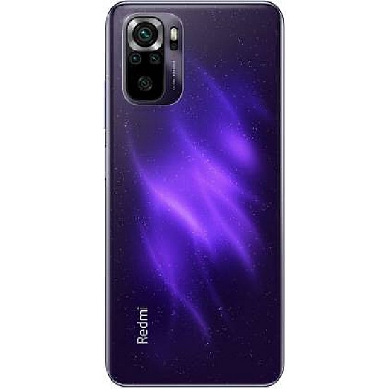 REDMI Note 10S (Cosmic Purple, 64 GB) (6 GB RAM)