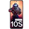 REDMI Note 10S (Deep Sea Blue, 128 GB) (6 GB RAM) refurbished