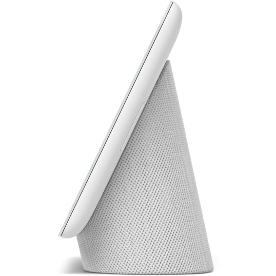 Google Nest Hub with Google Assistant Smart Speaker (Charcoal) Google Nest Hub with Google Assistant Smart Speaker (Charcoal)