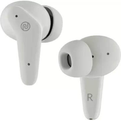 Noise Buds VS102 Plus with 36 Hours Playtime Snow White Noise Buds VS102 Plus with 36 Hours Playtime Snow White