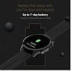 Noise Evolve 3 BT Calling with 1.43 inch AMOLED Always-On Display, Metallic Design Smartwatch  (Black Strap, Regular)