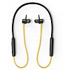 Realme Buds Wireless Bluetooth Headset Yellow, In the Ear