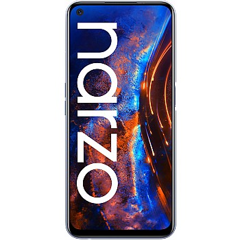 realme Narzo 30 Pro 5G (Blade Silver  8 GB RAM 128 GB Storage Refurbished