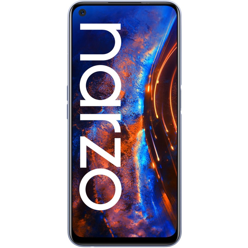 realme Narzo 30 Pro 5G (Blade Silver  8 GB RAM 128 GB Storage refurbished
