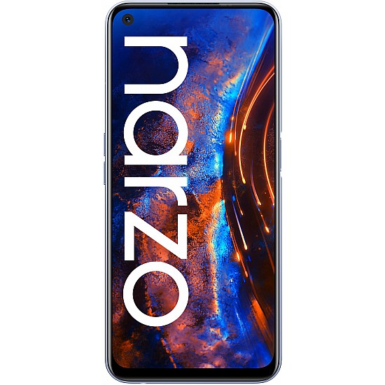 realme Narzo 30 Pro 5G (Sword Black, 64 GB)   (6 GB RAM) 