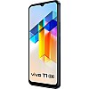 Vivo T1 5G Starlight Black 128 GB 6 GB RAM Black