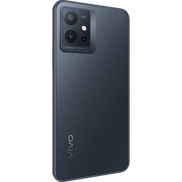 Vivo T1 5G Starlight Black 128 GB 6 GB RAM (Refurbished) Vivo T1 5G Starlight Black 128 GB 6 GB RAM (Refurbished)