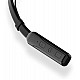 ANT AUDIO H56 PRO Bluetooth Headset   (Black, True Wireless)