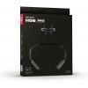 ANT AUDIO H56 PRO Bluetooth Headset   (Black, True Wireless)