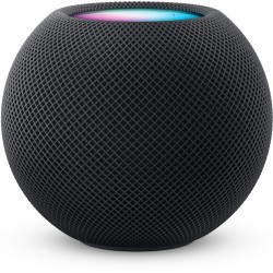 Apple Homepod Mini With Siri Assistant Smart Speaker Space Grey