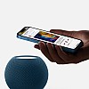 Apple Homepod Mini With Siri Assistant Smart Speaker Space Grey